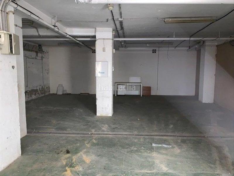 Foto 3436db8e-407e-410b-9df4-8aa37085518b. Business premise in Benisaudet Alicante