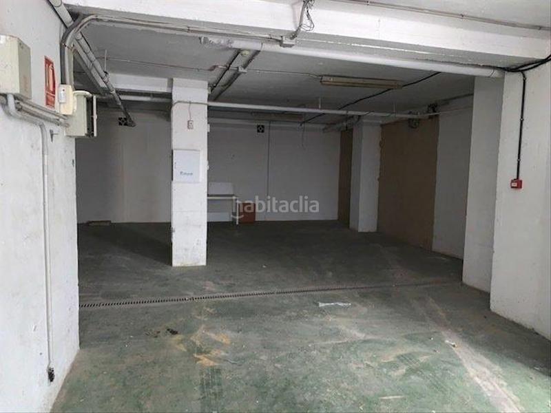 Foto 8b826991-cae9-47f3-bff0-2ef1910c5b58. Business premise in Benisaudet Alicante