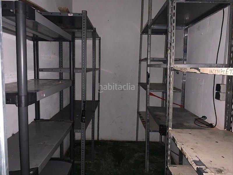Foto 97a842a9-820b-4e0e-8337-f6bb8b2795c5. Business premise in Benisaudet Alicante
