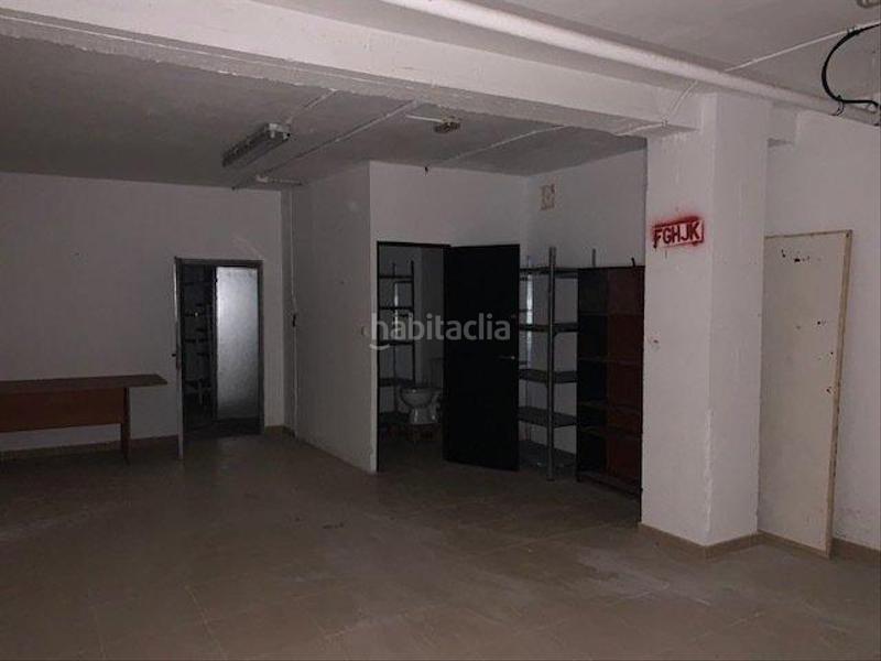 Foto d5ee2f68-4129-48c7-bad3-6029cee67dbc. Business premise in Benisaudet Alicante