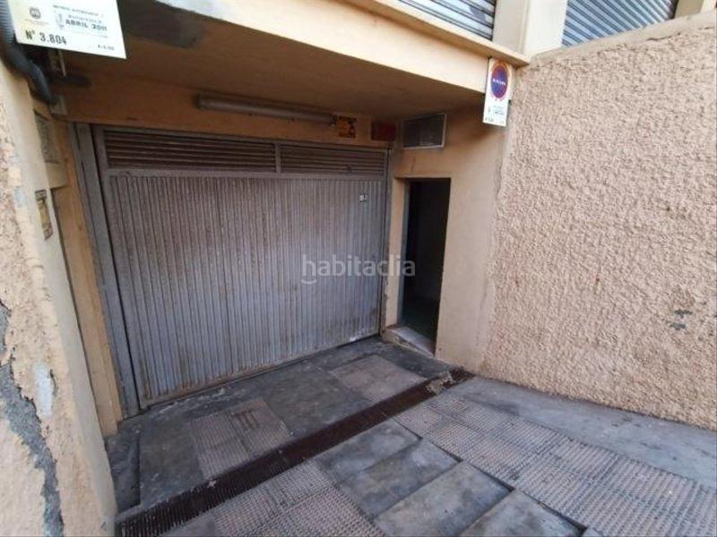 Foto e236d3eb-448c-483a-8707-846768a6035e. Business premise in Benisaudet Alicante