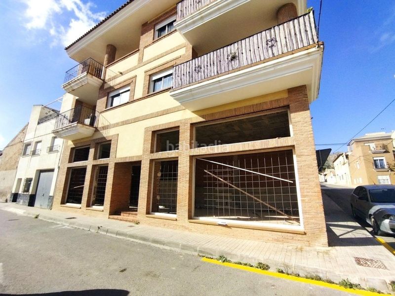 Foto 31c35815-de69-4946-8e1a-7085404c5b09. Local comercial a Romana (la)