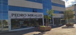 Local Comercial  Severo ochoa. Local comercial en polígono industrial elche  torrellano