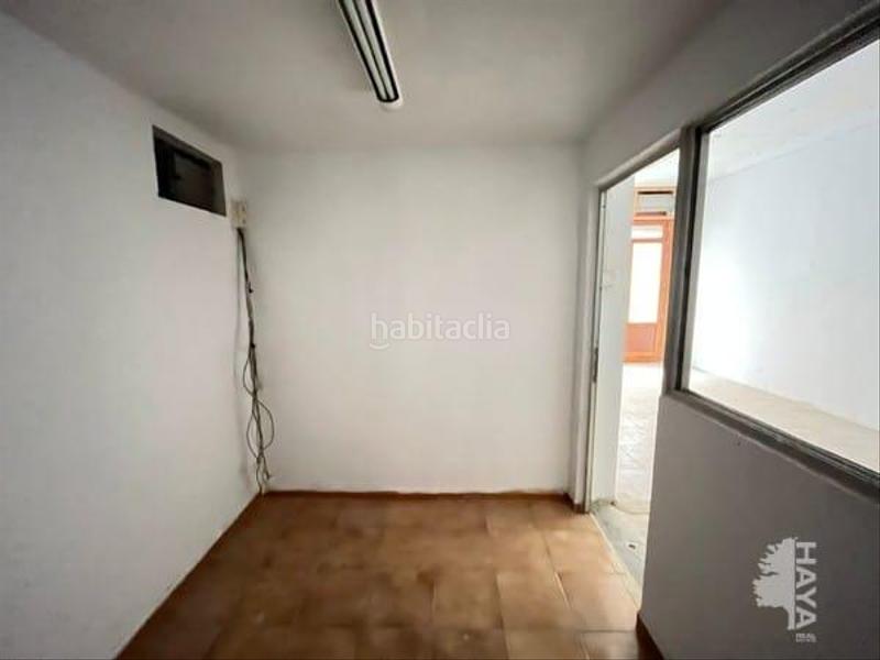Foto 05c7a9f1-e090-4cfd-8988-11bfa338ac4c. Local comercial  en Benisaudet Alicante
