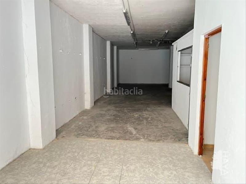 Foto 4010f920-4659-4e99-bdfa-f62def6f5f34. Local comercial  en Benisaudet Alicante