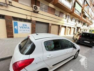 Local commercial  Tibi. Local comercial alicante