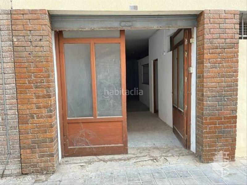 Foto 8a98b47a-854d-40f5-a0fe-d0d07a43bda8. Local comercial  en Benisaudet Alicante