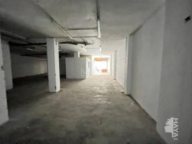 Foto a865d195-0e40-4d15-b686-b0f18cdd3534. Local comercial  en Benisaudet Alicante