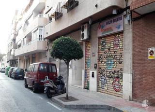 Local commercial  Vg remedio. Local comercial en mutxamel