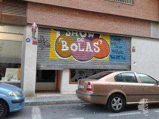 Local Comercial  Sant joan bosco. Local comercial en campello