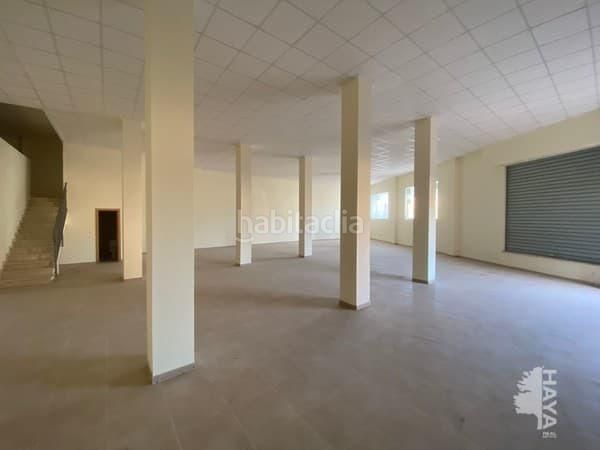 Foto 90b1a7a2-1abe-4bd2-8313-209da64a726a. Local comercial a Novelda