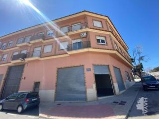 Local commercial  Libertad. Local comercial en novelda