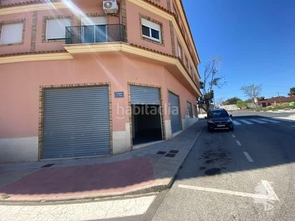Foto d2fcc625-caf5-4b5d-bfd3-7dbb989d3f6c. Local comercial a Novelda