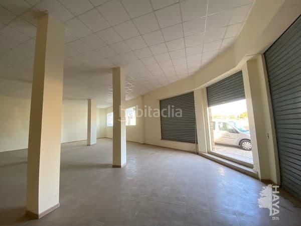 Foto e6184a9f-9ae5-4cef-83e8-5955aa2c6f9f. Local comercial a Novelda