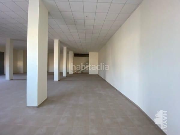 Foto fa807991-e24b-4923-baaa-bc26a932ccb8. Local comercial a Novelda