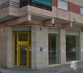 Local commercial  Carlos arniches. Local comercial en elda