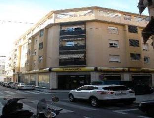 Local Comercial  Fco verdu. Local comercial en alicante