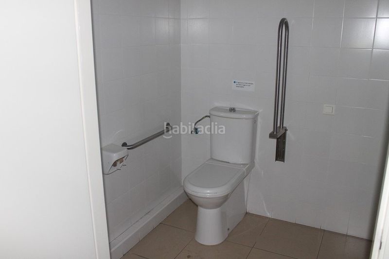 Foto 524ed067-e153-4615-b905-558de28abaed. Local comercial a Plaza de Toros-Avenida Chapí-Trinquete Elda
