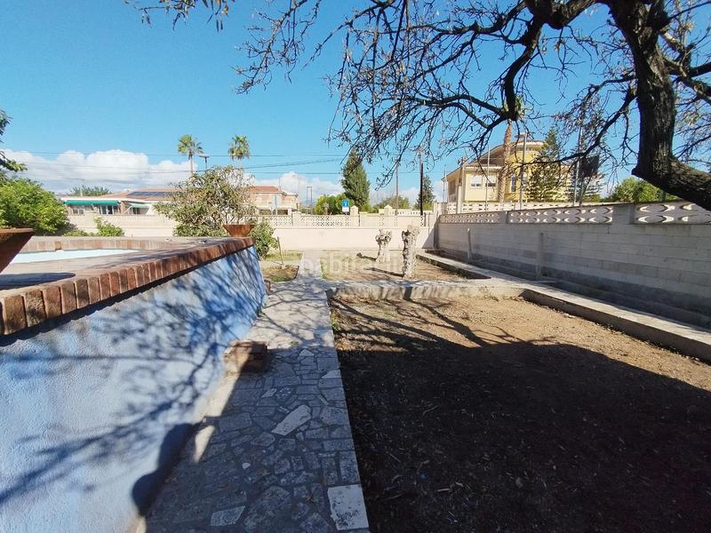 Foto 0ed399d1-eb89-4079-958c-2b82d90b0c4b. Chalet  en Sol y Luz. sin comisión de agencia en Sant Vicent del Raspeig