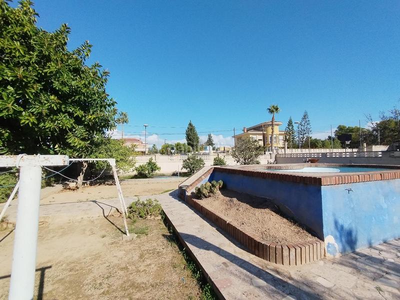 Foto 18c93685-9252-4059-ae72-d5df8752a3ea. Chalet  en Sol y Luz. sin comisión de agencia en Sant Vicent del Raspeig