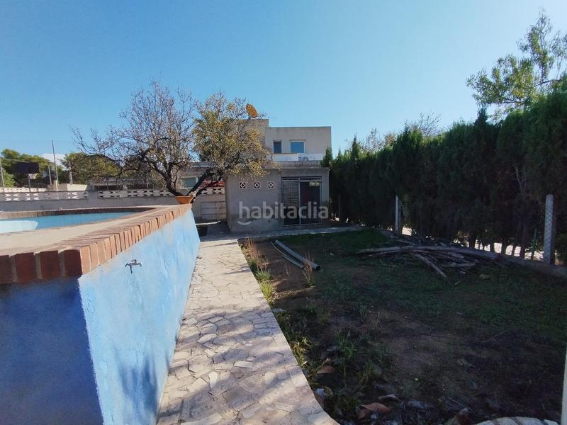 Foto 1ffd96d7-0f3a-4f8f-9720-26f9fc842166. Chalet  en Sol y Luz. sin comisión de agencia en Sant Vicent del Raspeig
