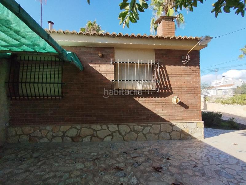 Foto 3f72f73b-92d2-4323-9e70-529103b4af07. Chalet  en Sol y Luz. sin comisión de agencia en Sant Vicent del Raspeig