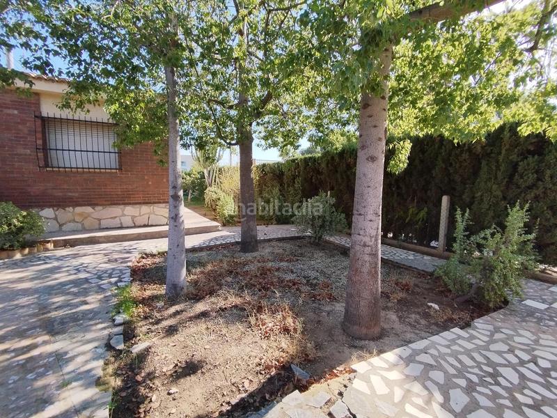 Foto 46c02e0b-9e91-4b3c-aa09-480f255ac3e6. Chalet  en Sol y Luz. sin comisión de agencia en Sant Vicent del Raspeig