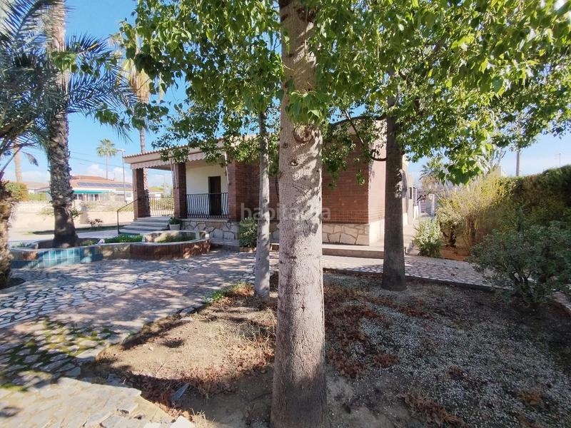 Foto 72cd2517-2e44-4c20-b8cb-858114f6ee4c. Chalet  en Sol y Luz. sin comisión de agencia en Sant Vicent del Raspeig