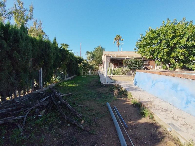 Foto 7d315098-bf8a-4e0d-ba48-facde18298b6. Chalet  en Sol y Luz. sin comisión de agencia en Sant Vicent del Raspeig