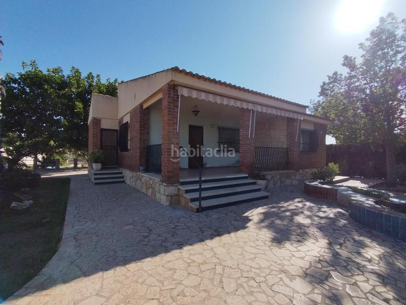Foto 8487e459-a842-45bf-9ec4-a941fa4a0f70. Chalet  en Sol y Luz. sin comisión de agencia en Sant Vicent del Raspeig