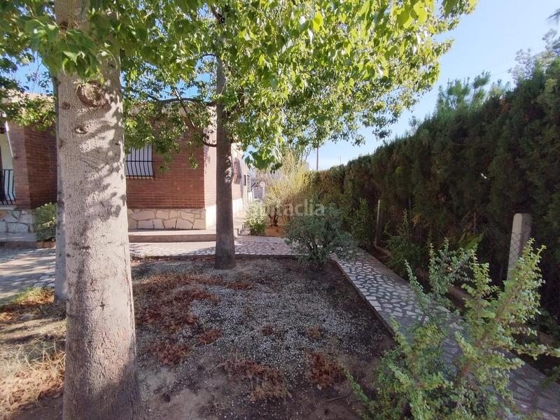Foto 91293737-b1f0-4235-a1e4-5971506391ab. Chalet  en Sol y Luz. sin comisión de agencia en Sant Vicent del Raspeig