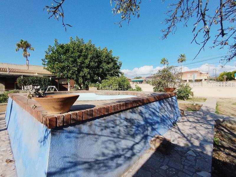 Foto 917bc4ba-6a03-486c-bdc2-b21320e8aed8. Chalet  en Sol y Luz. sin comisión de agencia en Sant Vicent del Raspeig