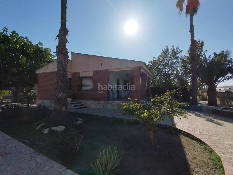 Foto 95a5212b-07a3-4729-89a9-335a4f5b7956. Chalet  en Sol y Luz. sin comisión de agencia en Sant Vicent del Raspeig