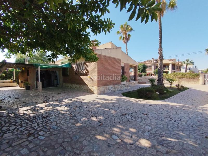 Foto a4e92bc7-ac1c-4e67-8533-65553fac3434. Chalet  en Sol y Luz. sin comisión de agencia en Sant Vicent del Raspeig