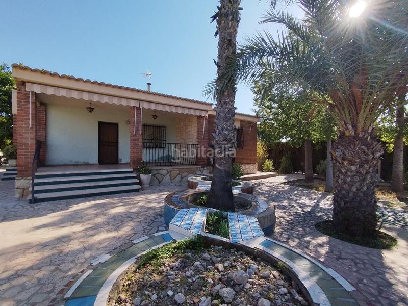 Foto b1d4b965-c959-4411-8db2-d465653128d4. Chalet  en Sol y Luz. sin comisión de agencia en Sant Vicent del Raspeig