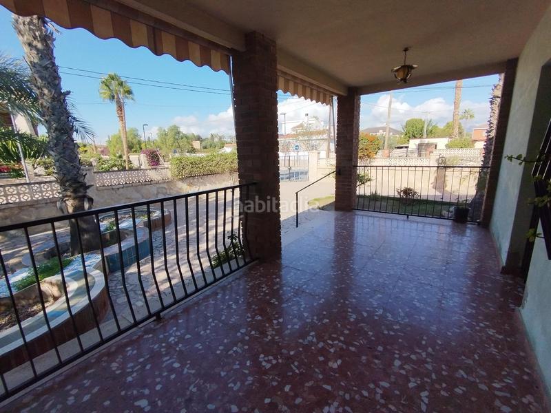 Foto b8a6ad9f-f051-4a83-b77b-75a41a6b2b05. Chalet  en Sol y Luz. sin comisión de agencia en Sant Vicent del Raspeig
