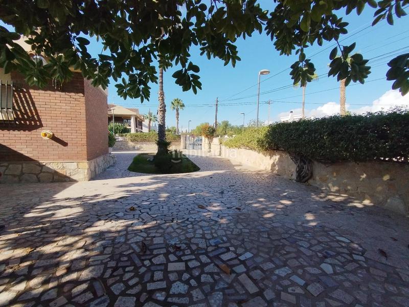 Foto c94eeb5b-23ee-4702-85e1-ee2e09f2d396. Chalet  en Sol y Luz. sin comisión de agencia en Sant Vicent del Raspeig