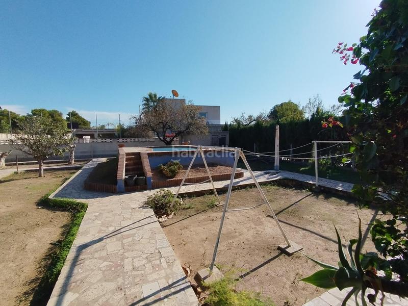 Foto d1ff2c6e-cac4-44c3-99a9-dfb5d104a4ed. Chalet  en Sol y Luz. sin comisión de agencia en Sant Vicent del Raspeig