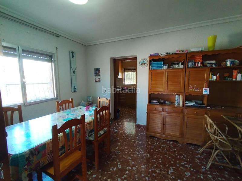 Foto d2fd056d-071e-4bcc-9981-534377b9d00a. Chalet  en Sol y Luz. sin comisión de agencia en Sant Vicent del Raspeig