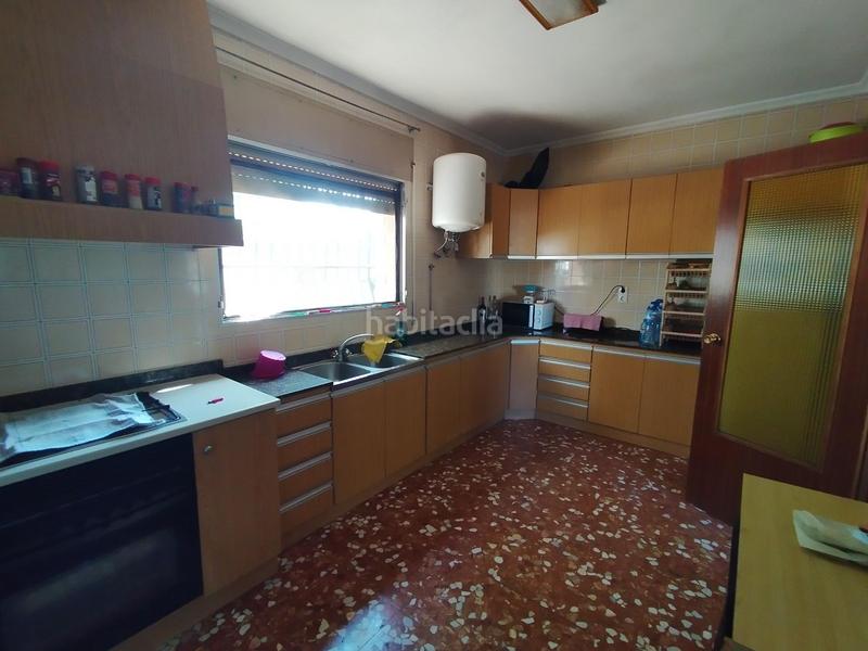 Foto ec20e14e-2509-485d-b259-a8112f0ea10d. Chalet  en Sol y Luz. sin comisión de agencia en Sant Vicent del Raspeig
