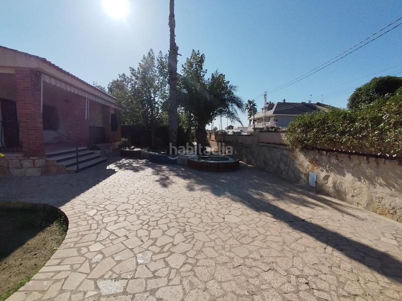 Foto fe5e7ce8-466d-4b85-abcc-c21fcda32c76. Chalet  en Sol y Luz. sin comisión de agencia en Sant Vicent del Raspeig