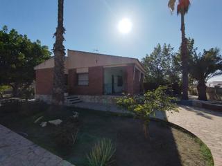 Xalet en Sol y Luz. Chalet en sol y luz. sin comisin de agencia