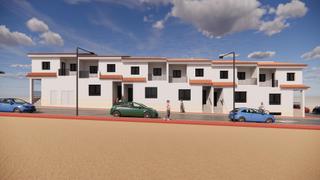 Casa adossada en Javal Nuevo. Adosados obra nueva zona javal nuevo. sin comisin de agencia