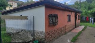 Casa a Carranza. Venta casa en karrantza