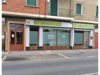 Local commercial à Zalla. Venta local comercial en zalla
