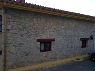 Casa a Medina de Pomar. Oportunidad!!! vende casa de piedra con terreno en torres de med