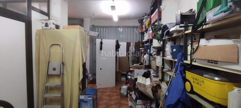 Foto 3f1eff51-233a-4bf4-8a17-0ac53473df48. Local comercial venta local comercial en santutxu en Bilbao