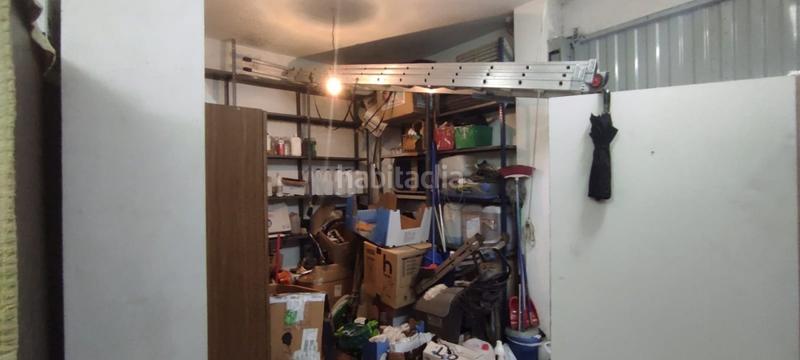 Foto a7369d02-b6f3-48a9-bd7c-f5c318afa83d. Local comercial venta local comercial en santutxu en Bilbao
