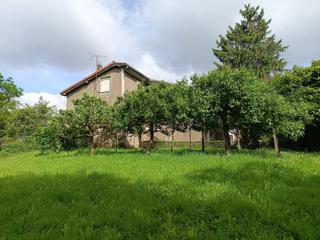 Casa a Sopuerta. Venta casa en sopuerta