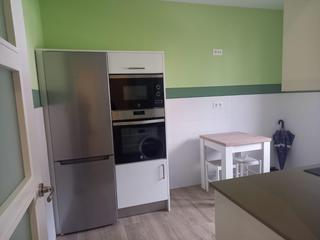 Pis a Balmaseda. Se vende  piso con terraza y  excelentes vistas en balmaseda